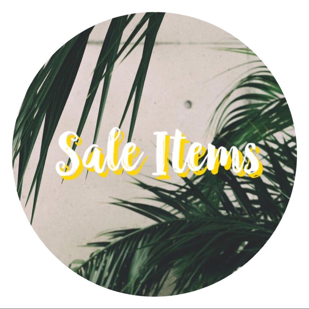 •SALE•